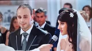 IL NOSTRO MATRIMONIO/UNO DEI GIORNI PIÙ BELLI DELLA NOSTRA VITA