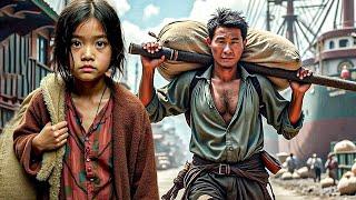 KUNG FU SLUM | Best Single Movie of 2024 | Latest Martial Arts Action Film