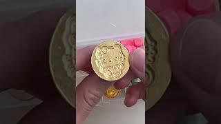 SANRIO Sealing Wax