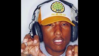 [FREE] PHARRELL WILLIAMS x THE NEPTUNES BOOM BAP TYPE BEAT - "FOREVER"