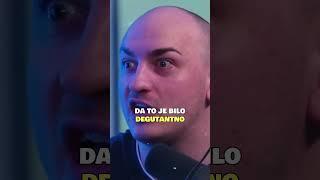 Desingerica i Miroljub Petrovic