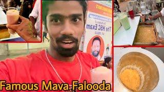 Taloja's Famous Mava Falooda  Famous Falooda in taloja only on taloja #falooda