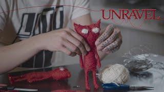 Unravel: How to Make Yarny