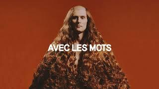 Jacques - Avec les mots