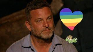 Jeff Varner Being a Pick Me Gay 