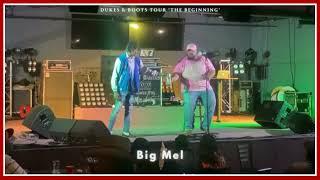 Big Mel - Duke & Boots (Houston, TX)