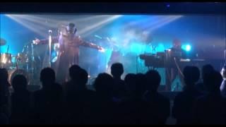 Tsukihage No Kishi (Genesis Cover) at CLUB SEATA