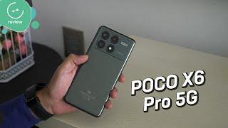 Xiaomi POCO X6 Pro 5G | Review en español