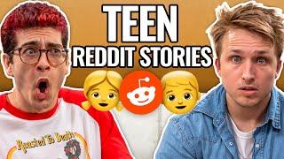 High School Drama | Reading Reddit Stories