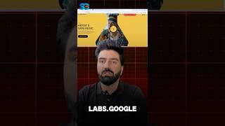 Use advance Google Search by using labs.google