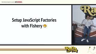 RailsConf 2024 - From RSpec to Jest: JavaScript testing for Rails devs by Stefanni Brasil