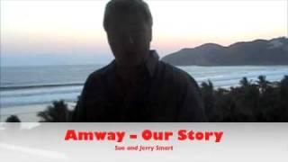 Sue and Jerry Smart -- EX Amway