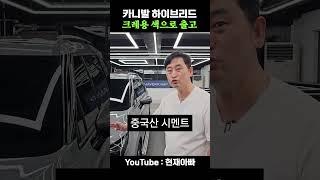 카니발중에서 가장 구하기 어려운 시그니쳐 그레비티 세라믹 실버.