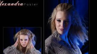 Alexandra Foster Make Up