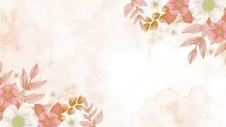 Wedding Invitation Background