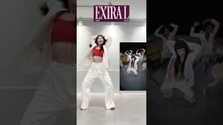 JENNIE & Doechii - ExtraL  #ExtraLChallenge #ExtraL #JENNIE