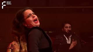 Flamenco Biënnale NL | Festival Creation 2021 Flamenco Criollo | Aruán Ortiz Ensemble