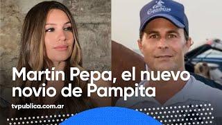 Pampita y su nuevo Romance en Nuevas Tardes