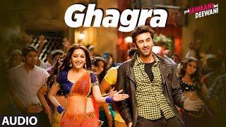 Ghagra Full Song | Yeh Jawaani Hai Deewani | Madhuri Dixit, Ranbir Kapoor |Rekha Bharadwaj, Vishal D