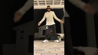 Freestyle to Summer Renaissance by Beyoncé with tWitch! #dance #shorts #freestyle #patiodance