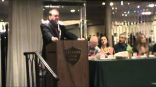 Jim McDonnell, LA Sheriff speech at the LASD Boxing Award Dinner