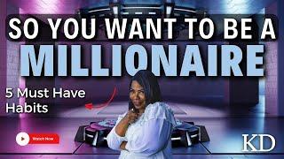 WARNING: This Will Make You Wealthy!! (WATCH NOW)