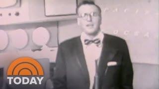 TODAY's First Broadcast: Jan. 14, 1952 | Archives | TODAY