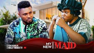 My New Maid - Maurice Sam, Ruth Kadiri, Byran Emmanuel  | (Full Movie) 2024 Latest Movie