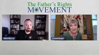 State of the Family Courts   Preparing Your Case with Connie Reguli