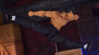 Storm Collectibles Street Fighter II: Fei Long