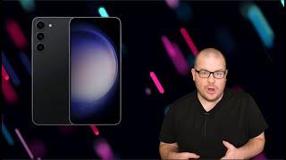 Galaxy S24 Plus vs Galaxy S23 Plus