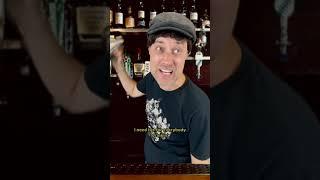 Agro Bartender