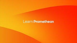 Learn Promethean: Inserting Multimedia in ActivInspire