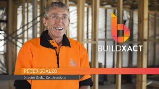 Buildxact Customer Story - Scalzo Constructions