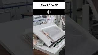Used Ryobi 524 GE | Available for SALE | Machine Dalal