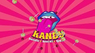 Sean Rii - Kandy ft. Danielle & Kugypt (Audio)