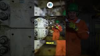 How Oil is Really Extracted from the Earth!