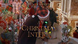 A Christmas Intern Lifetime Channel Movie Trailer