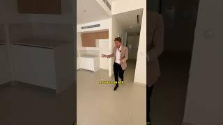 BIG CHEAP TOWNHOUSE IN DUBAI #realtor #dubai #dubairealtor