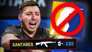 40 reasons why we NEED XANTARES unbanned..