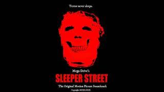 Mega Drive - Sleeper Street [Komplettes Album]