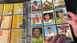 See the complete run of Topps All-Star rookie cards from 1960-today