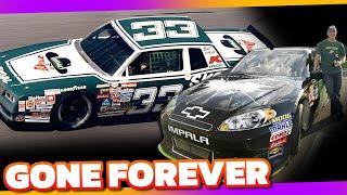 NASCAR Paint Schemes That Will NEVER Return