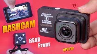 Best Dash cam under 3000 | Best Budget Dashcam For Cars in India Review | Best cctv camera for car