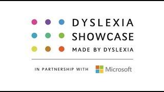 Dyslexia Showcase - ATLANTA.