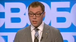 Вопросы гостям и экспертам «Свободы слова» от зрителей (10.10)