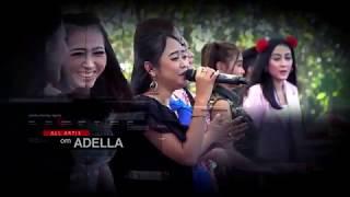 CINTA MERAH JAMBU ALL ARTIS ADELLA KOJER COMMUNITY 2019