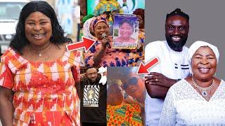 How Akua Donkor D!ɛd; Prophecies & Nana Tornado Reaction - FULL STORY