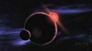 60 Billion Earth-Like ExoPlanets Orbit Nearby Red Dwarf Stars Say Nasa Scientists