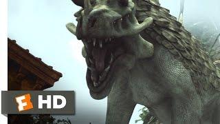 Jack the Giant Killer (2013) - We Have a Major Situation Here Scene (5/10) | Movieclips